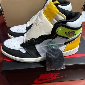 Jordan 1 Retro High Volt
